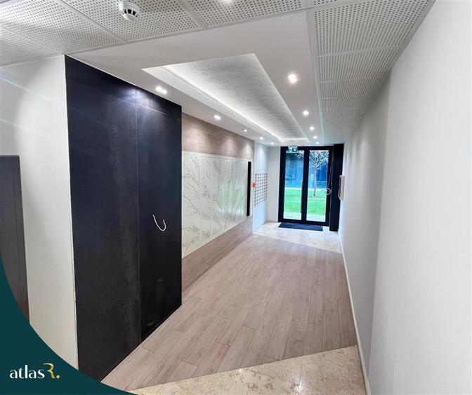 Apartament cu 2 camere decomandat, mobilat în Bucium