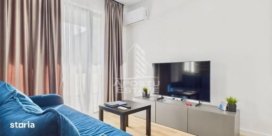 Apartament modern, 2 camere, bloc nou, Torontalului - Timisoara - 3