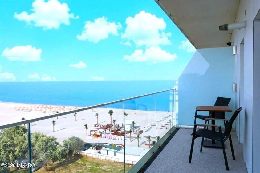 Apartament cu 2 camere semidecomandat, mobilat în Central