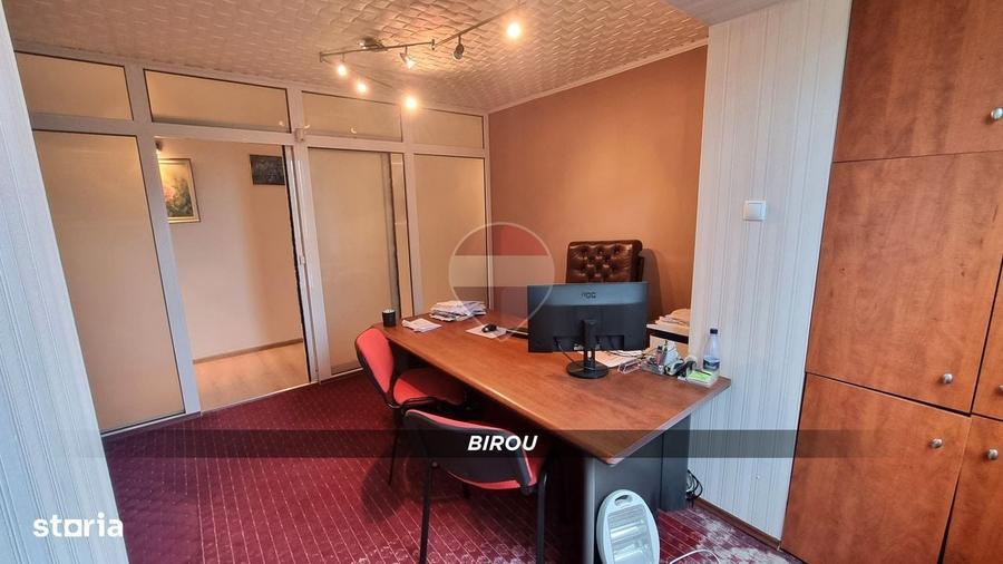 Apartament 2 camere DECOMANDAT STR. G.EORGE COSBUC| Central Baia Mare - 11