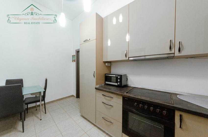 Apartament 3 camere cu centrala proprie, zona Ultracentrala, - 6