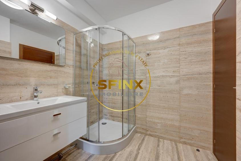 Dacia Piata Romana Icoanei, 4 room 200sqm apartment for rent, terraces, garage - 19