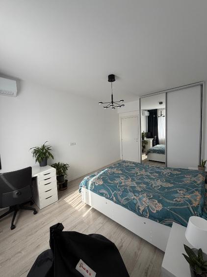 Apartament cu 2 camere decomandat, mobilat în 1 Decembrie 1918
