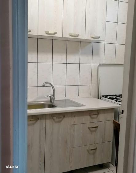 Garsoniera de inchiriat | Manastur | strada Parangului | - 7