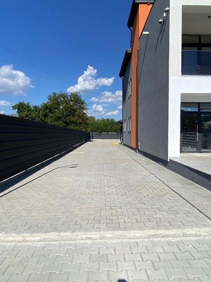 Spațiu comercial, de 410 mp, în Central