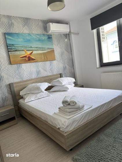 Apartament de inchiriat zona Tuzla - 1