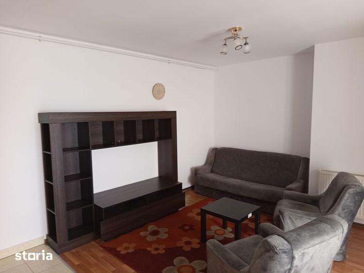 Apartament cu 2 camere în Soarelui