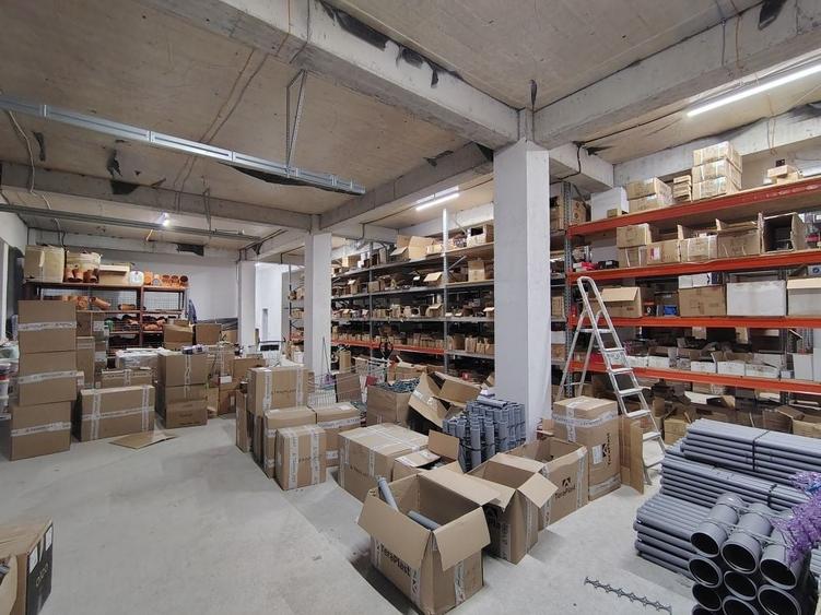 Proprietar - Inchiriez spatiu comercial, Tomis Plus, 380mpu - 5