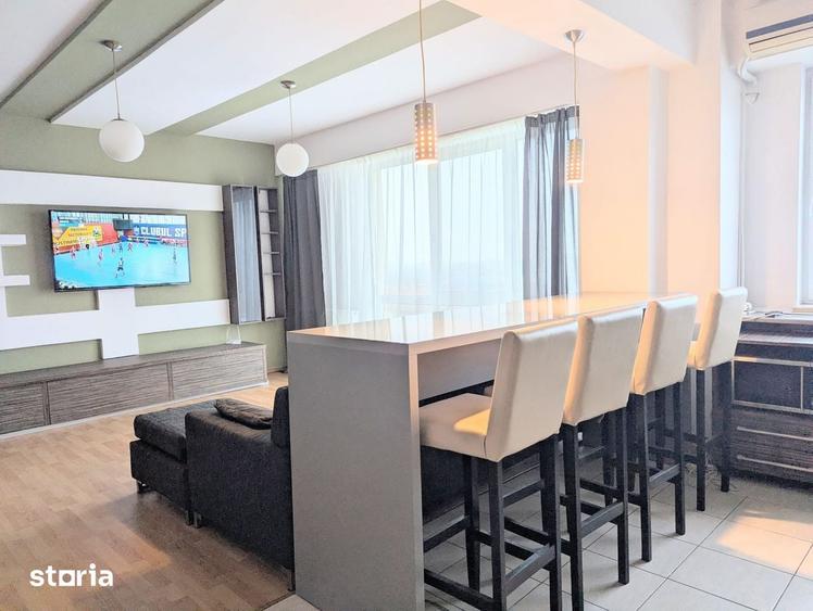Apartament cu 2 camere în Iosia