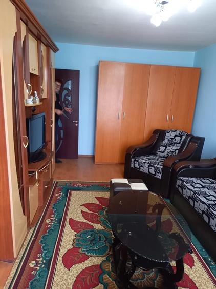 Garsonieră decomandată în Micro 9