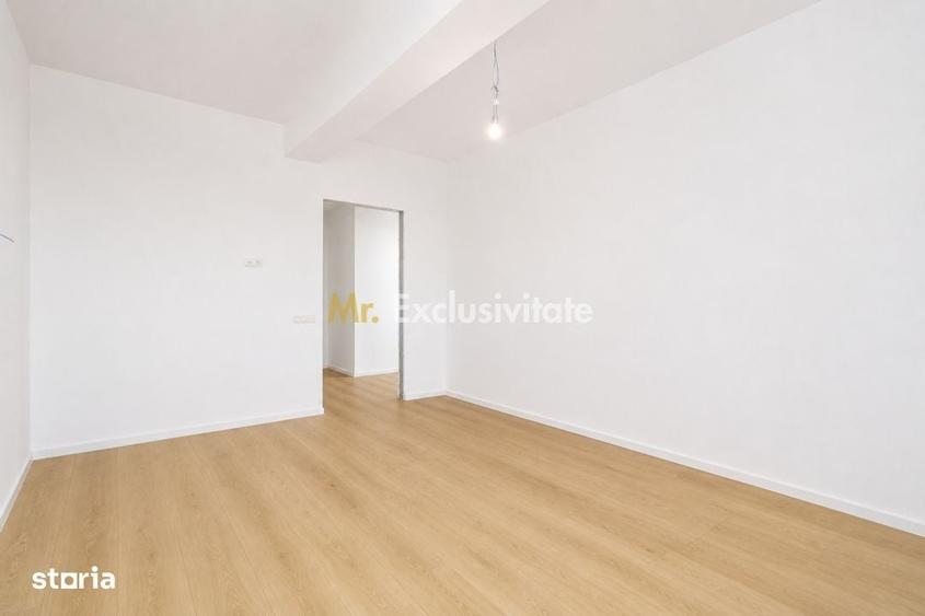 Apartament cu 2 camere în Grivița