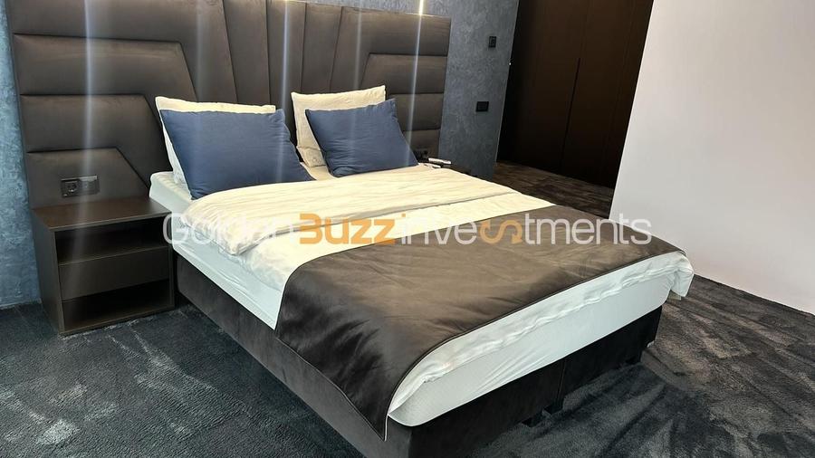 Apartament cu 4 camere decomandat, mobilat în Iancu Nicolae