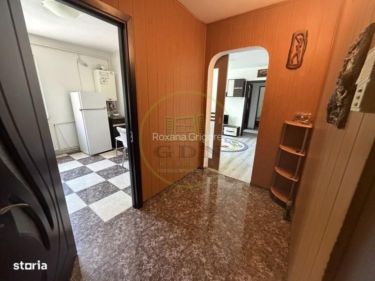 Apartament cu 2 camere de inchiriat Aleea Petuniei, Brasov
