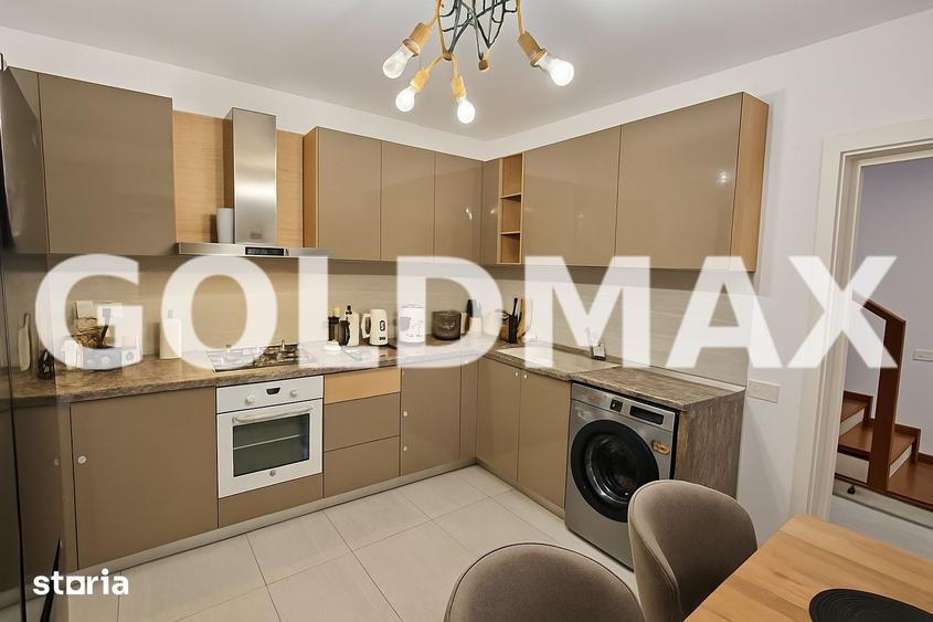 Casa 4 camere, Pitesti str. Smeurei, goldmax.ro - 13