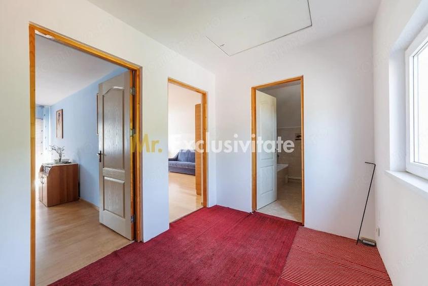 Casa P+M aproape de Pite?ti | Valea Mare Podgoria | Teren 795 mp | Comision 0% - 11