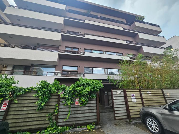 Apartament cu 2 camere în Pajura