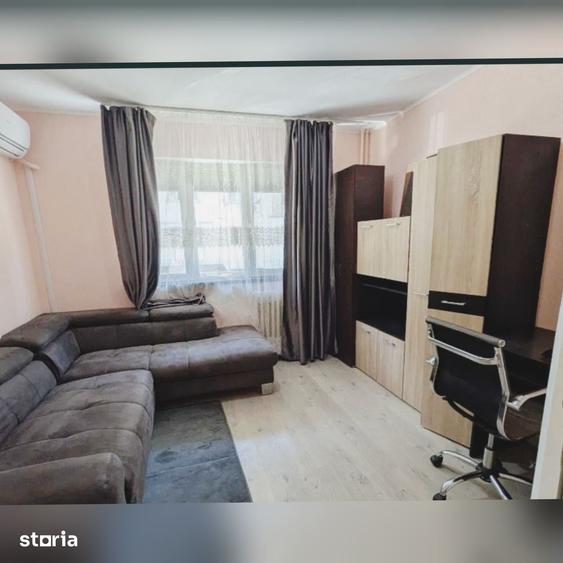 Garsonieră în Podu Roș
