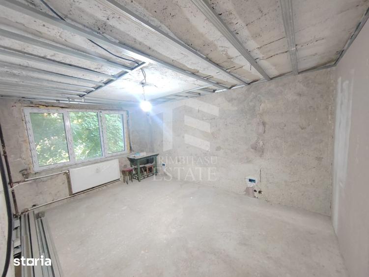 Apartament cu 2 camere în Berceni