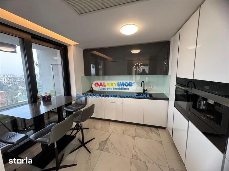 VANZARE DUPLEX ONE HERASTRAU PLAZA - 9