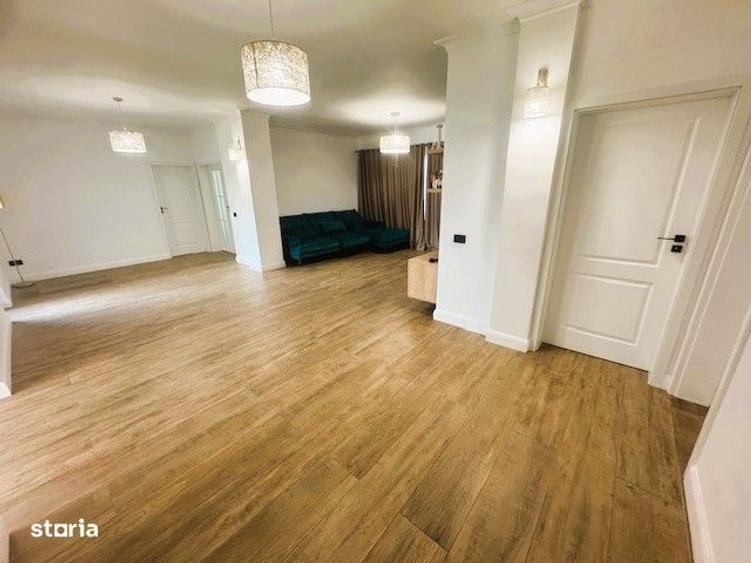 NOU! Casa moderna plan parter 155 mp utili teren 617 mp - 9