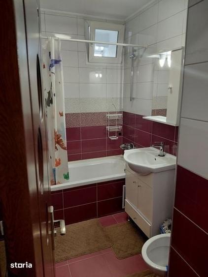 Apartament cu 2 camere decomandat în Terezian