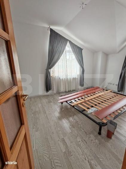 Casa de vanzare, 5 camere, 280 mp - Ultracentral, Bistrita - 10