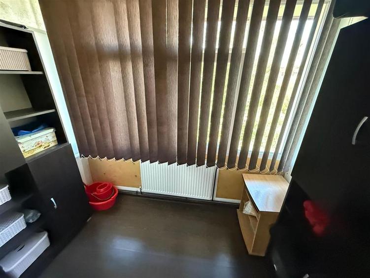 Apartament cu 2 camere decomandat în Dacia