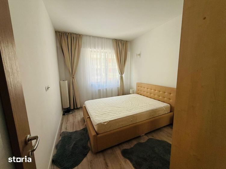Apartament cu 2 camere în Grozăvești
