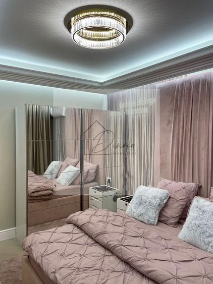 Apartament 2 camere CORTINA Pipera Aviatiei I parcare inclusa I COM 0% - 15