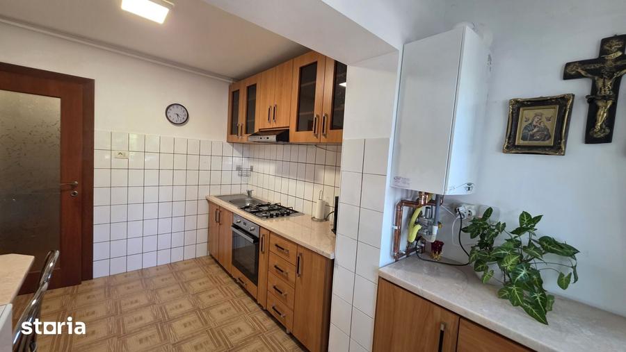 Apartament 3 camere | 72mp | Aradului | Comision 0% - 10
