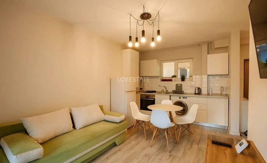 Apartament 2 camere Faleză Nord/Centrală/AC/CTBus
