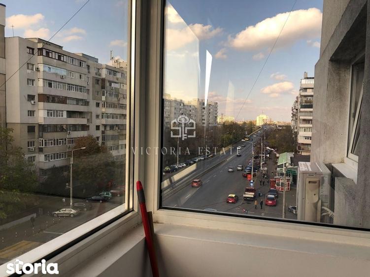 Apartament cu 2 camere în Sud