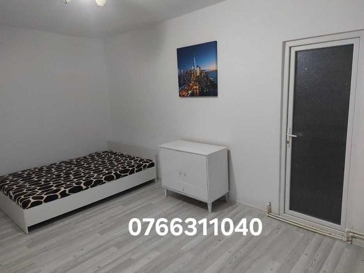 Garsonieră decomandată în Ultracentral