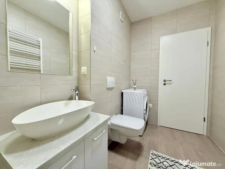 Apartament cu 3 camere decomandat în Avantgarden