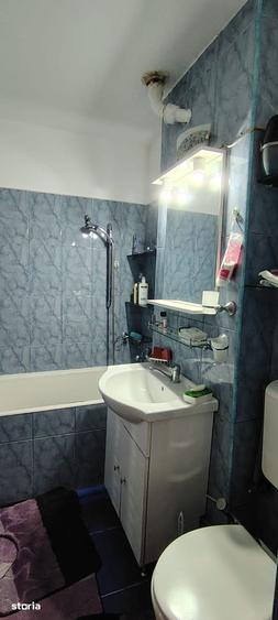 Apartament cu 3 camere decomandat în Ultracentral