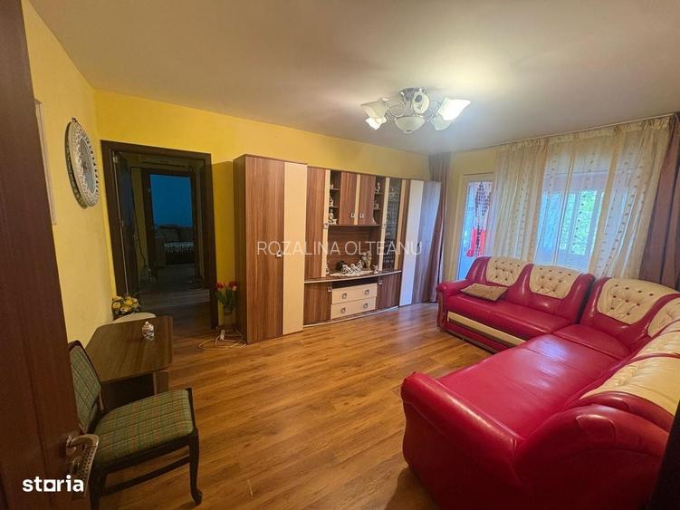 Semidecomandat Craiovita Noua et 3/4
