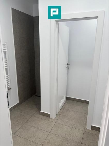 Spațiu industrial, de 1,100 mp, în Exterior Nord