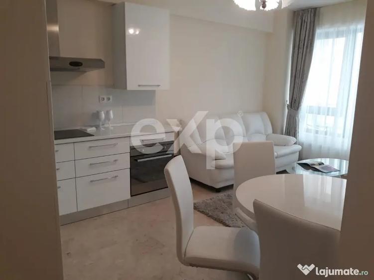 Apartament 2 camere Copou (Exclusive Residence) - 2