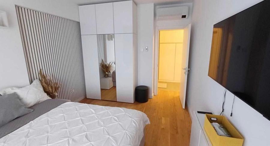 Apartament cu 2 camere în Herăstrău