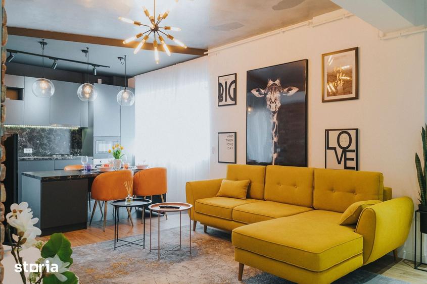 3 camere ultramodern, Iuliu Maniu, Oradea - 11