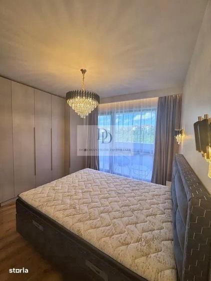 Apartament Premium 2 camere | Prima inchiriere | Wings Frunzisului - 5