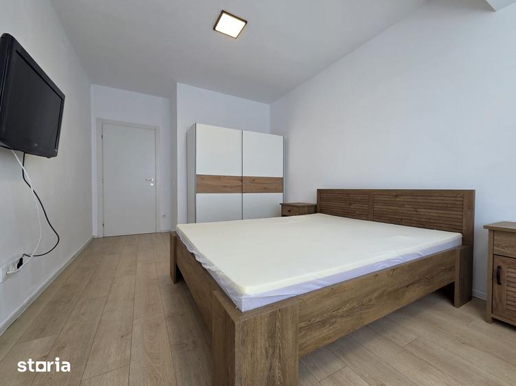 Apartament cu 3 camere în Nord