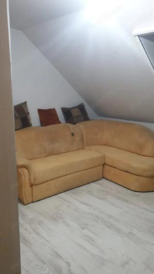 Casă cu 3 camere cu Teren 70 Mp în Central