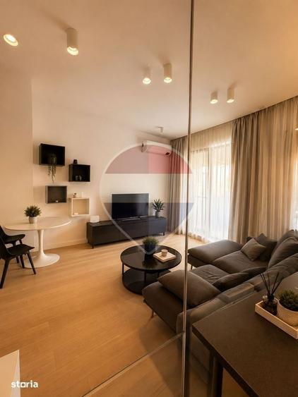 Apartament de inchiriat Nusco faza 1 - 4