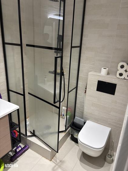 Apartament cu 2 camere decomandat în Pieptănari