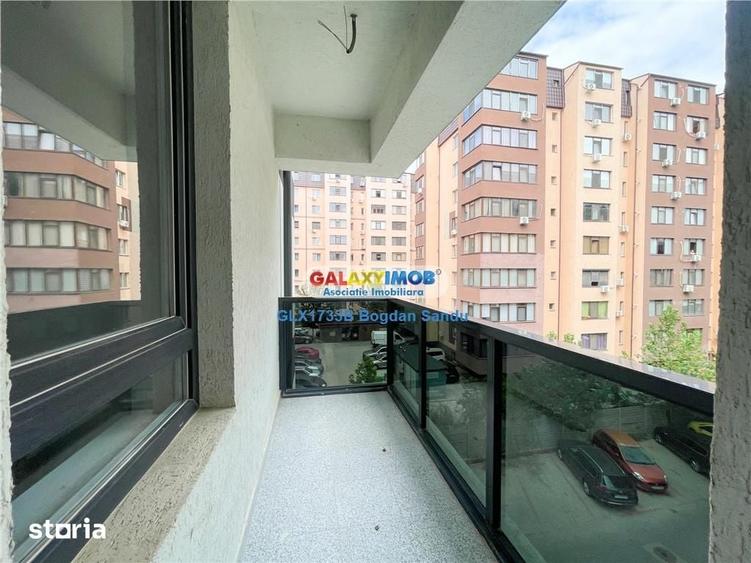 Apartament 2 camere de inchiriat Militari Residence - 10