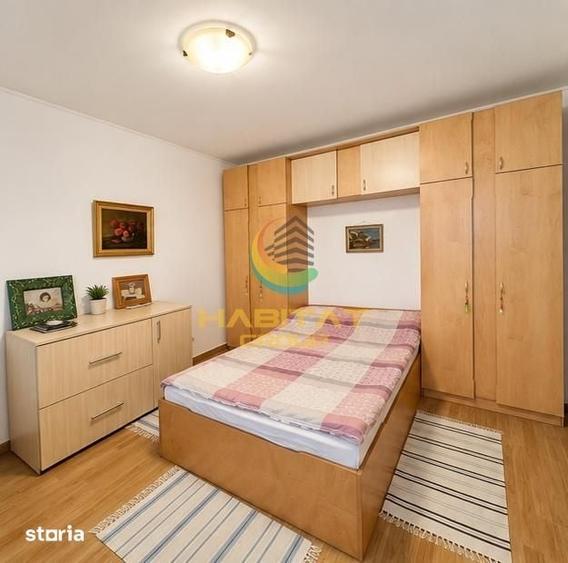 Rahova apartament 4 camere 80 mp ACTE GATA DE MUTARE - 7