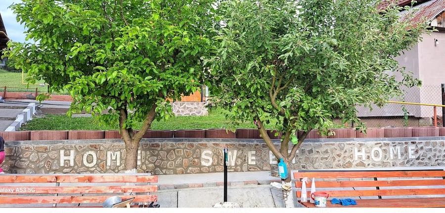 Casă cu 3 camere cu Teren 700 Mp în Central
