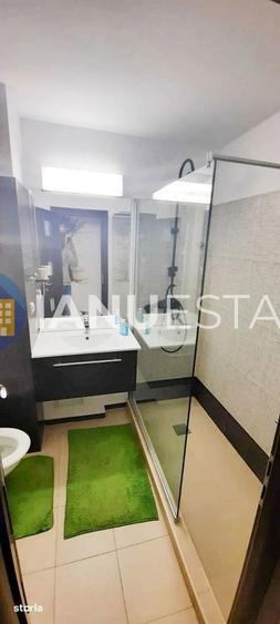 Apartament cu 2 camere decomandat în Centrul Civic