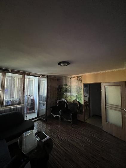 Apartament cu 2 camere semidecomandat în Domenii